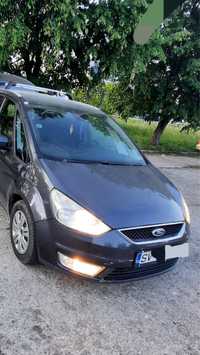 Vand ford galaxy