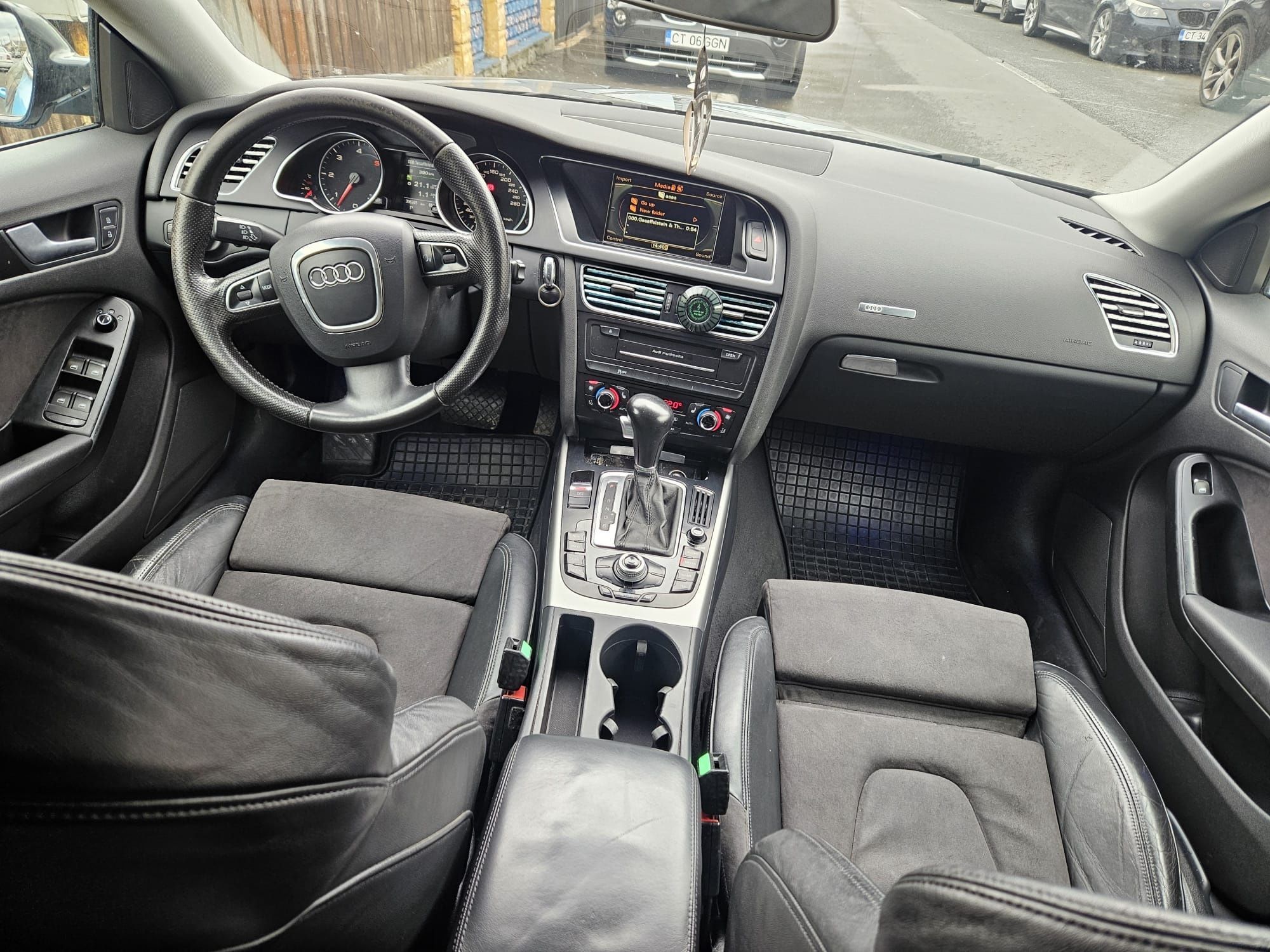 De Vanzare Audi AS5