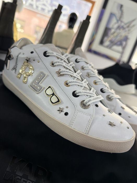 Karl Lagerfeld nr 39 noi