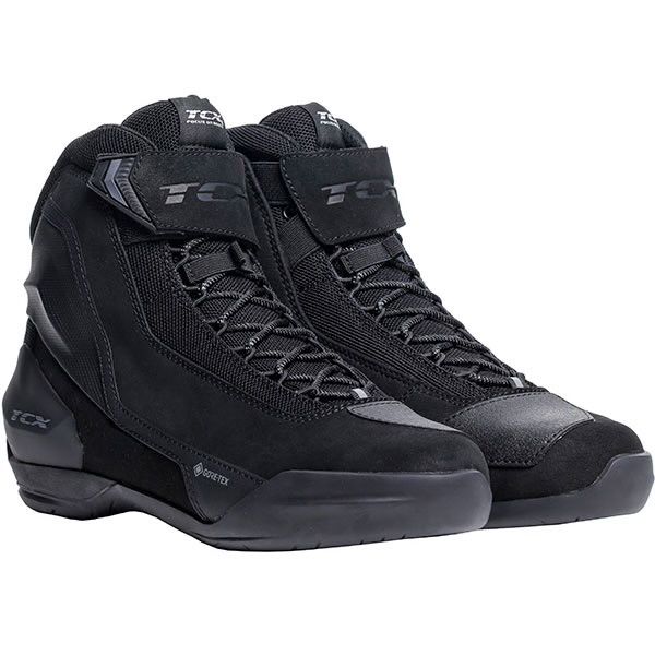 Ghete motociclist jupiter gore tex
