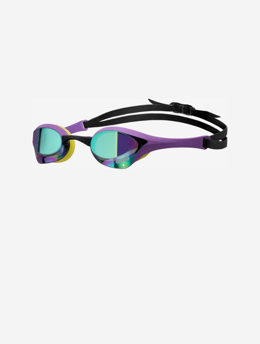 Състезателни Очила за плуване Arena Cobra Ultra Swipe Mirror Goggles