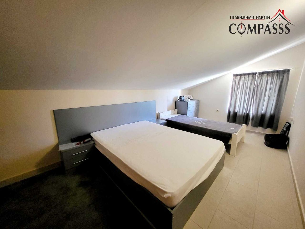 Продава се Къща в с. Бранище, Област Добрич - 433 кв.м за 458 €/кв.м - Снимка #13