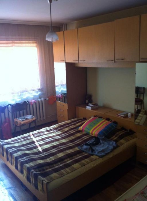 Продава се Тристаен апартамент в София, Люлин 9 - 84 кв.м за 1393 €/кв.м - Снимка #1