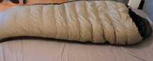 Sac de dormit Nahanny Extreme