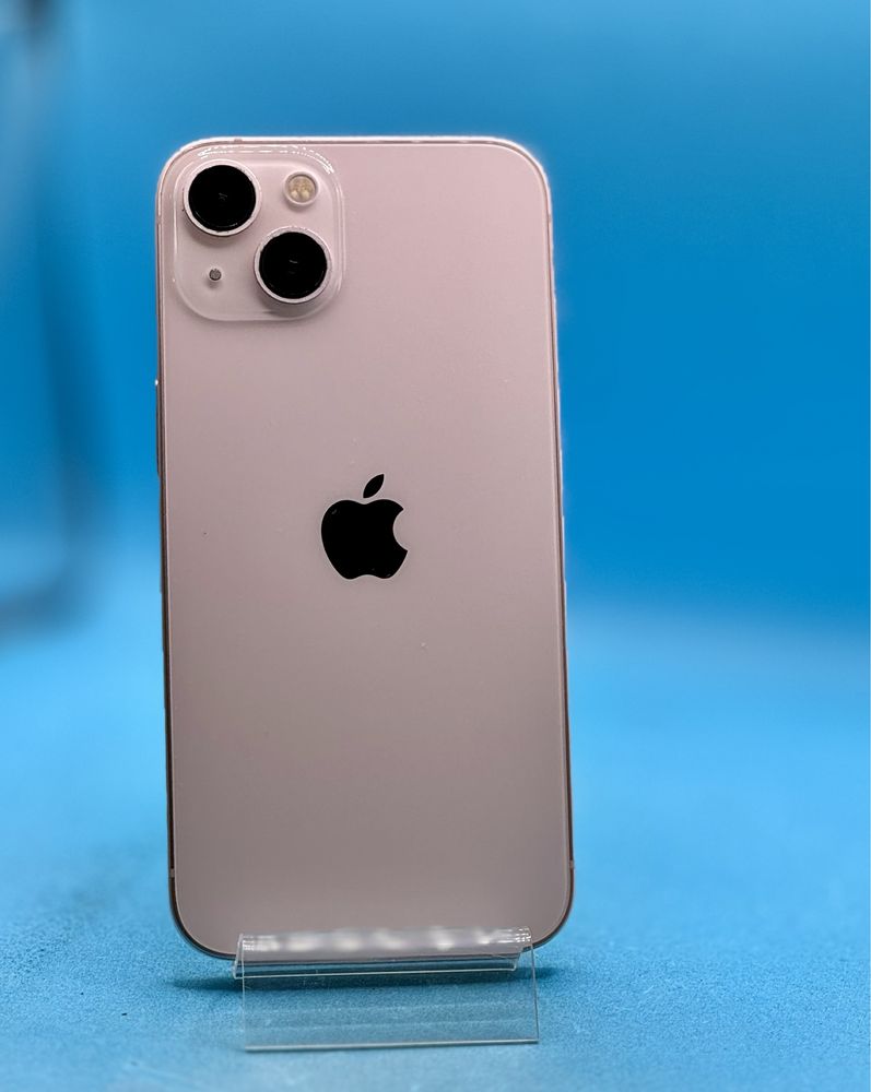 Apple iPhone 13, 128GB, 4GB RAM, 5G, Pink
