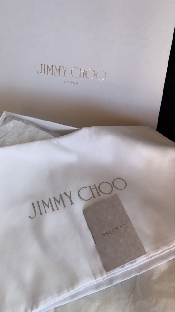 JIMMY CHOO   Diamond