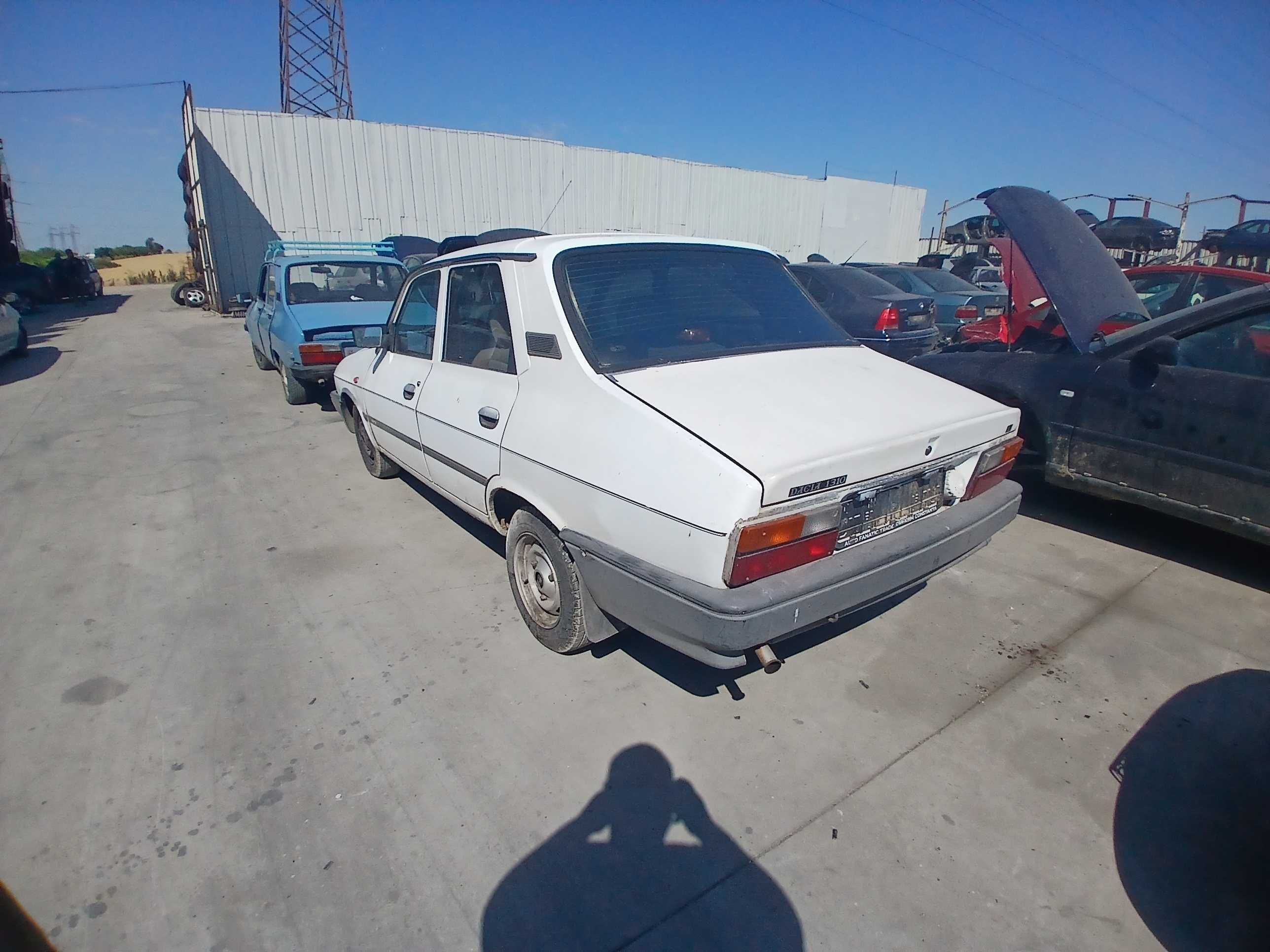 Dezmembrez dacia 1310
