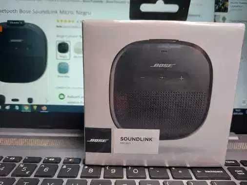 Boxa Bluetooth Bose SoundLink Micro