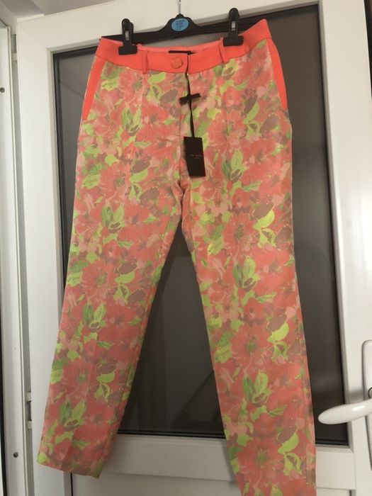 Pantaloni Ted Baker, marimea S