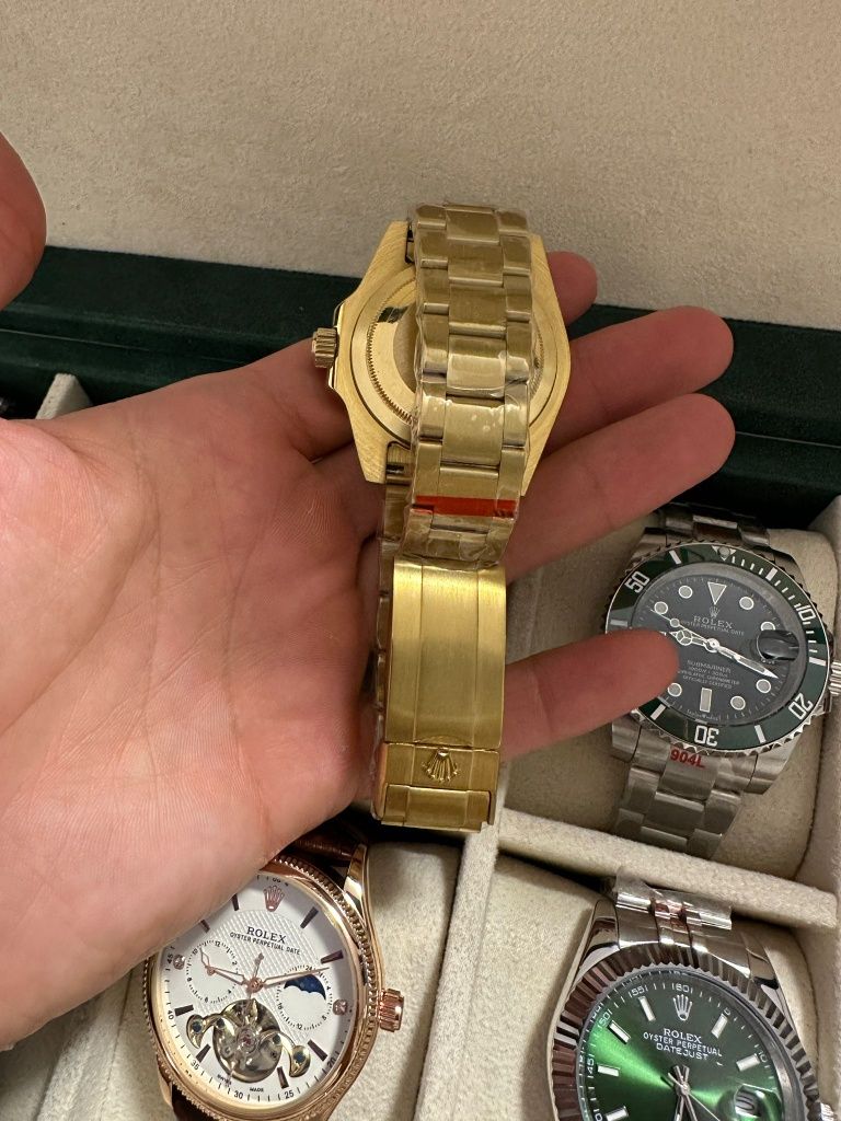 Ceas Rolex Submariner automatic
