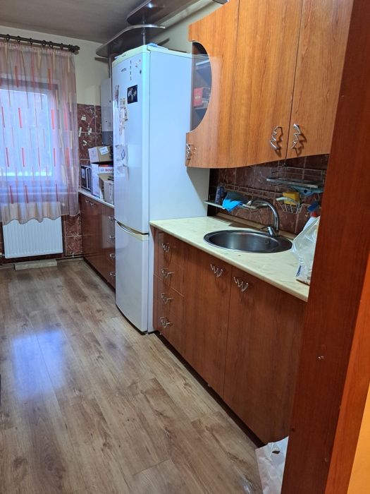 Apartament 4 camere, 78mp
