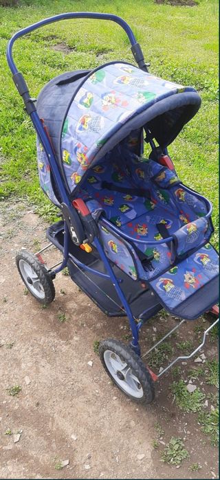 В продаже Детская Коляска