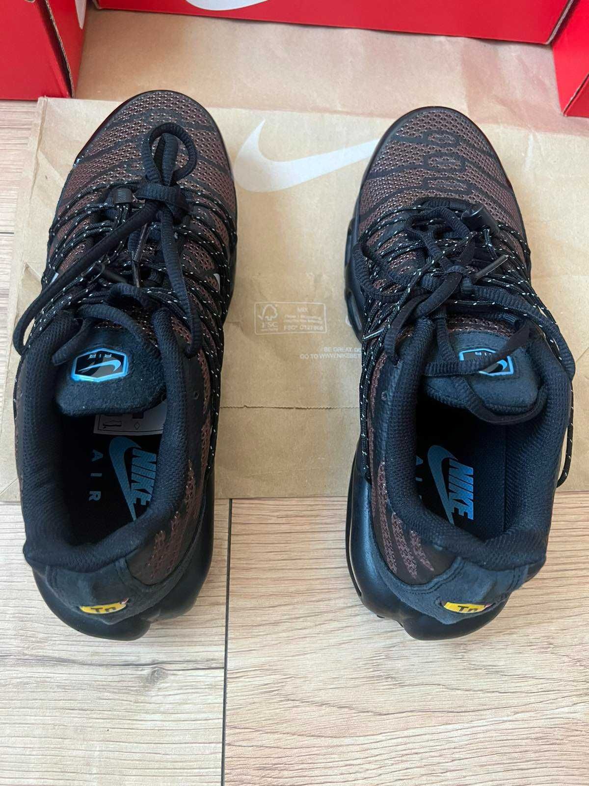 100% Оригинални Nike Air max Plus Utility 42.5-27 см