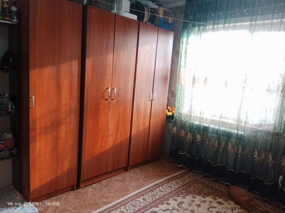 Срочно возьму одну девушку в квартиру