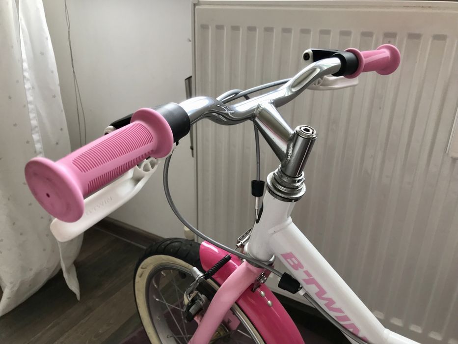 Детско колело Btwin ( Decathlon) 16’’