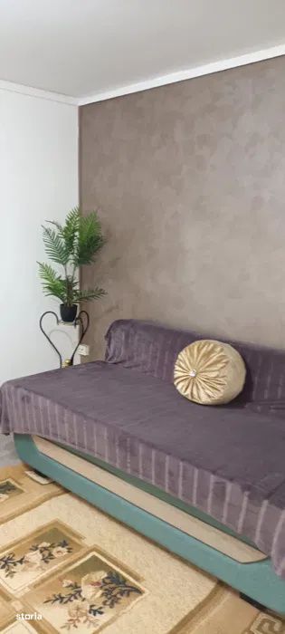 Apartament cu 2 camere, 40 mp, zona Manastur