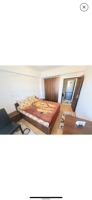 Inchiriez apartament 2 camere