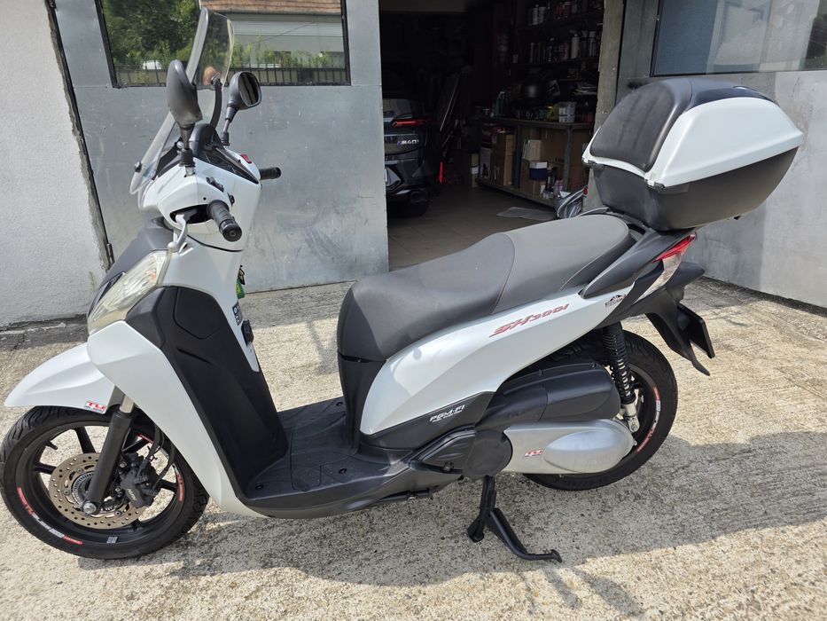 Vand Honda sh 300i 2014