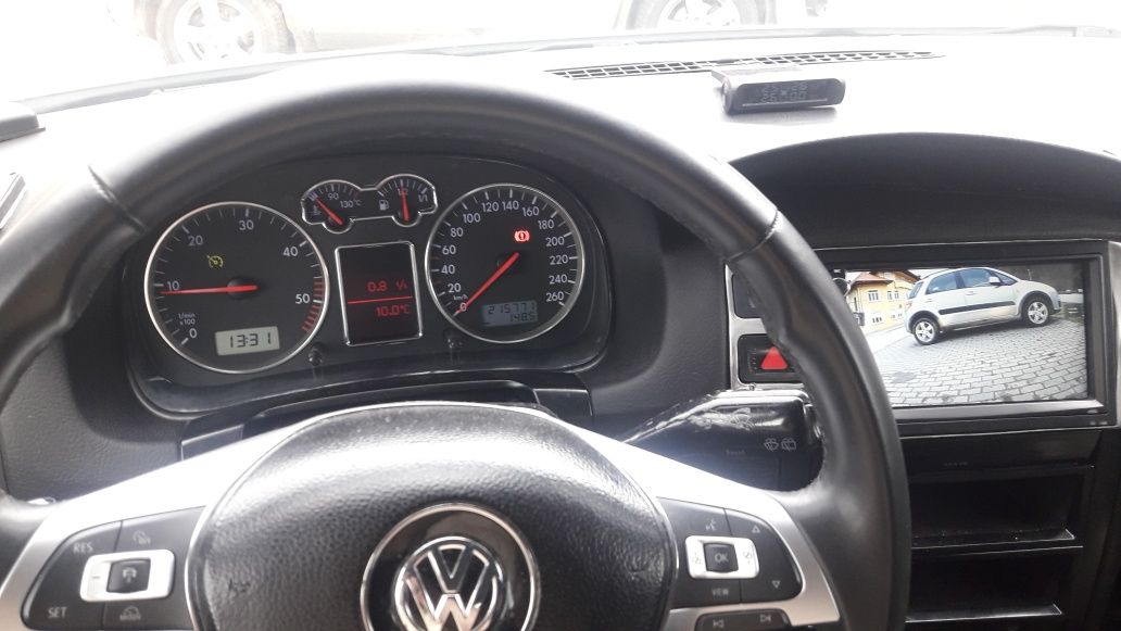 Vând sau schimb cu chooper. Golf 4 1.9 tdi 141 ca.220000 km.