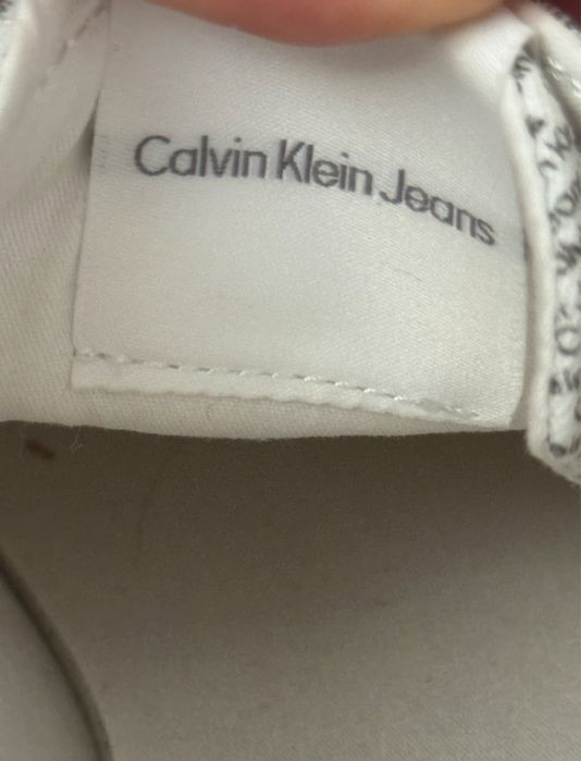 Teniși Calvin Klein