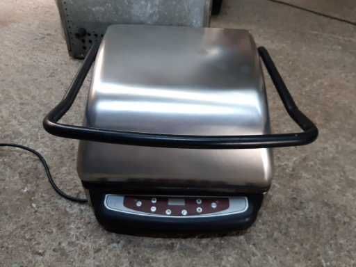 Професионален Steakgril steba Germani