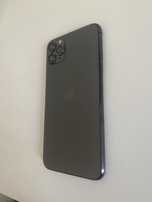 iPhone 11 Pro Max 512Gb defect