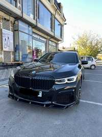СРОЧНО продаю свое авто BMW G12 740LI 2018 год выпуска