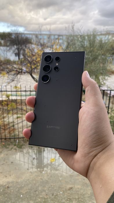 Samsung S24 Ultra 256 GB Новый!!