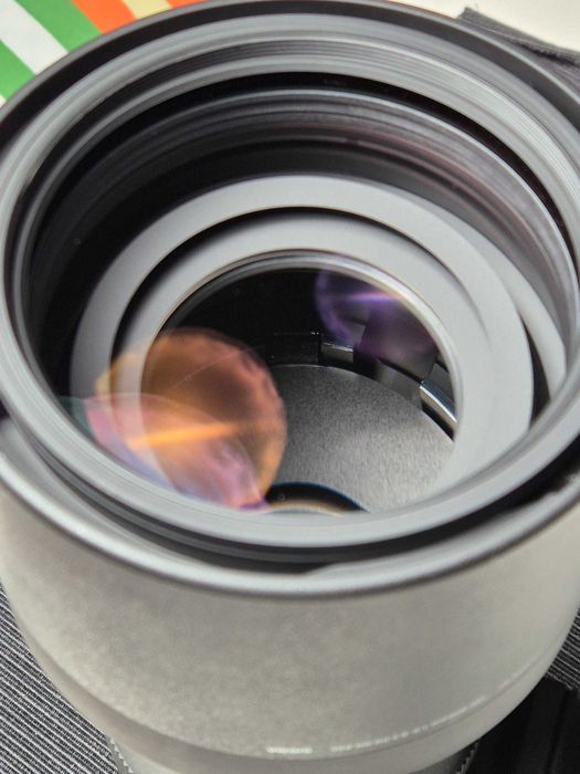 Sigma 150-600mm f/5-6.3 DG DN OS Sports - Sony FE/E