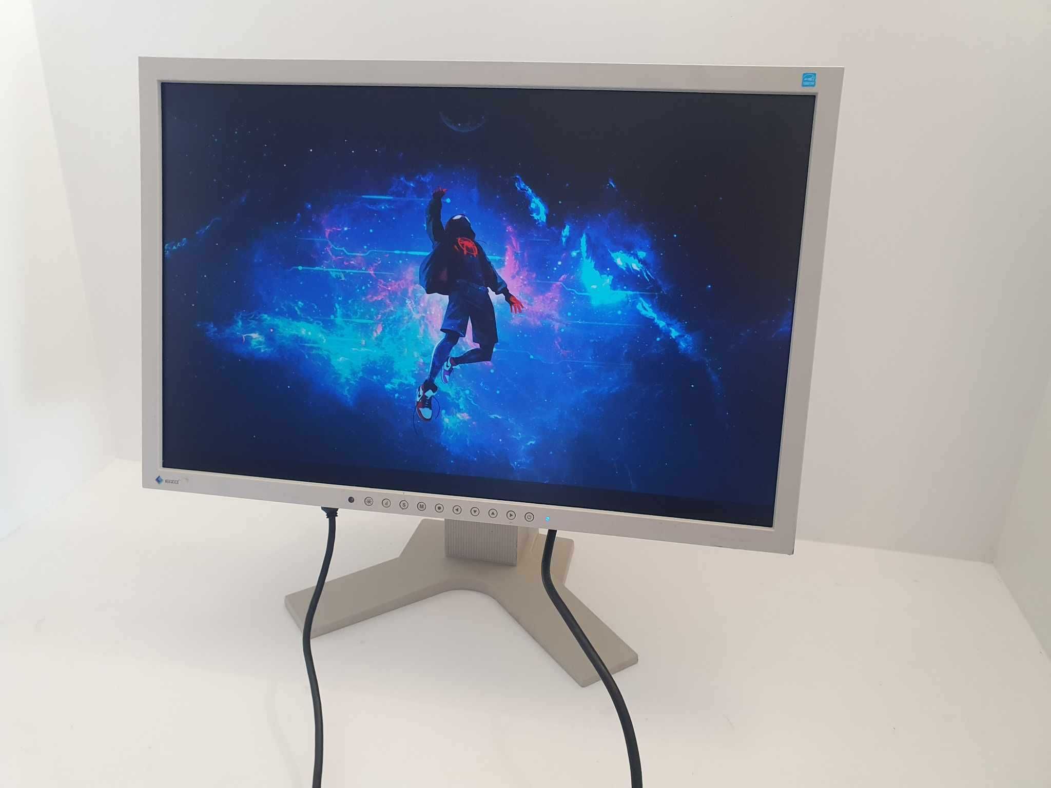 +Гаранция! Монитор Eizo Flexscan S2202W 22" инча