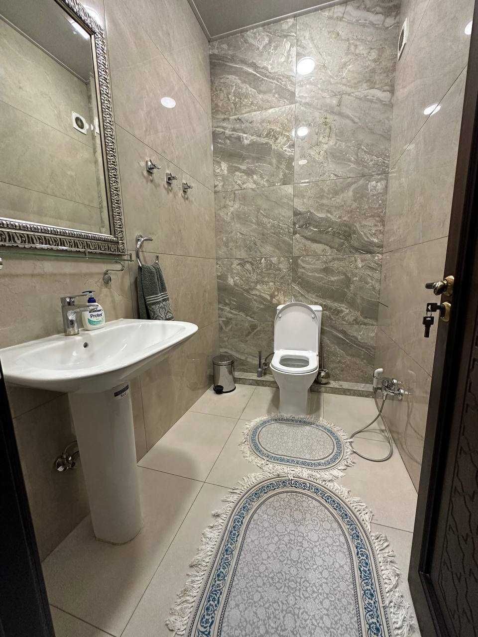 Аренда новостройка 3/2/8 Grand Mir hotel