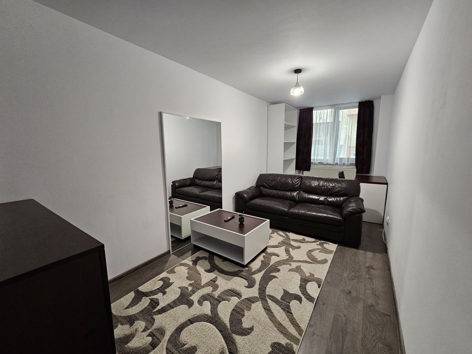 Apartament 3 camere de inchiriat Visoianu, cu parcare subterana