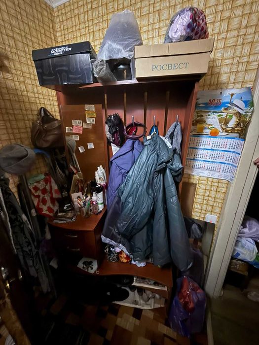 Прихожая вешалка прихожка