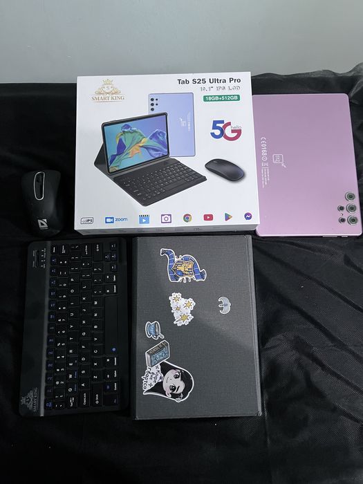 Планшет детский