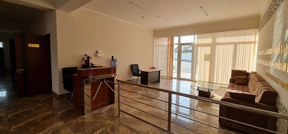 Аренда производста помещений 4500 м² на участке 1,9 га