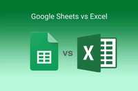 Автоматизация и моделирование бизнес-процессов в Excel и Google sheet.