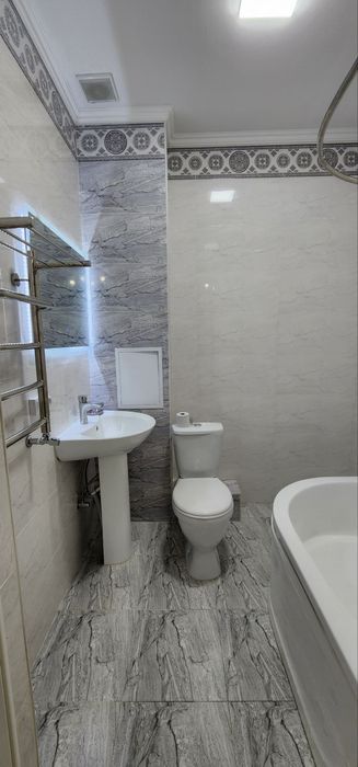 Аренда чиланзар 1, 2комнатная