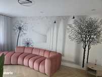 Apartament 3 Camere//Bulevardul Republicii//8 Martie