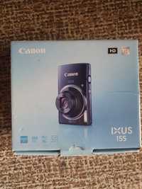 Фотоаппарат Canon IXUS 155