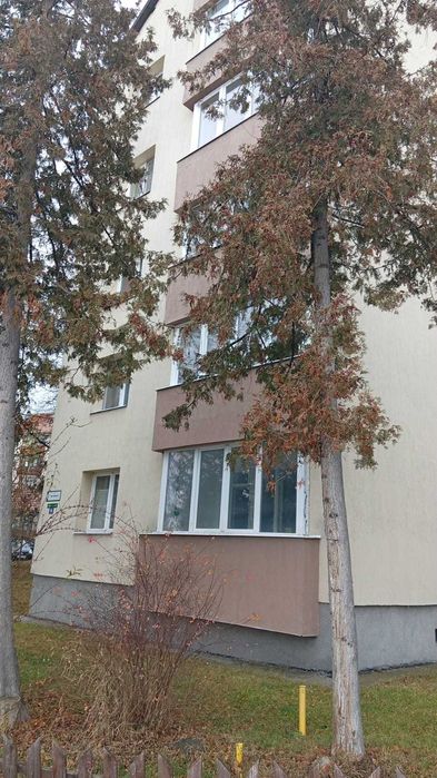 De vânzare apartament 3 camere in Miercurea Ciuc