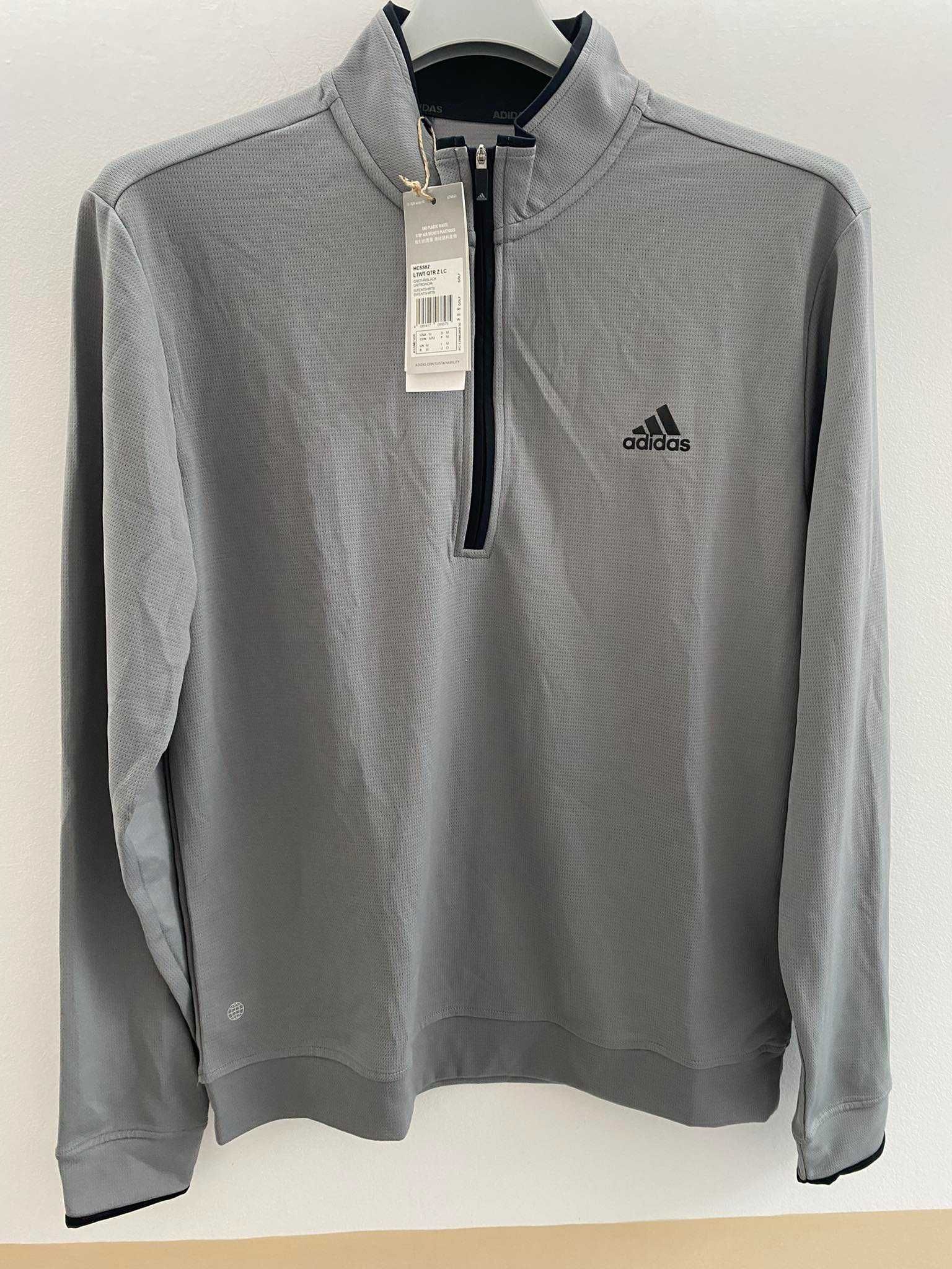 Нови мъжки суичъри Adidas
