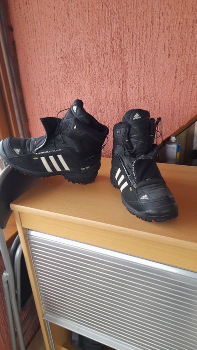 Salomon gore-tex adidas Performance Terrex gore-tex Conrax