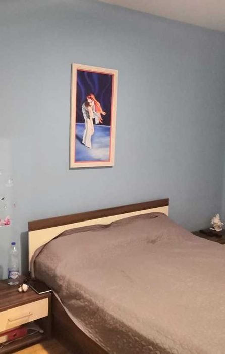 Дава се под наем Тристаен апартамент в Пловдив, Каменица 1 - 96 кв.м за 341.7 € - Снимка #3