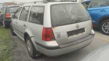 VW Golf 4 IV 4 Motion