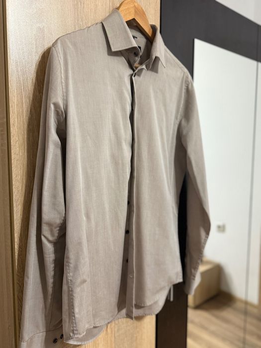 Маркови ризи различни