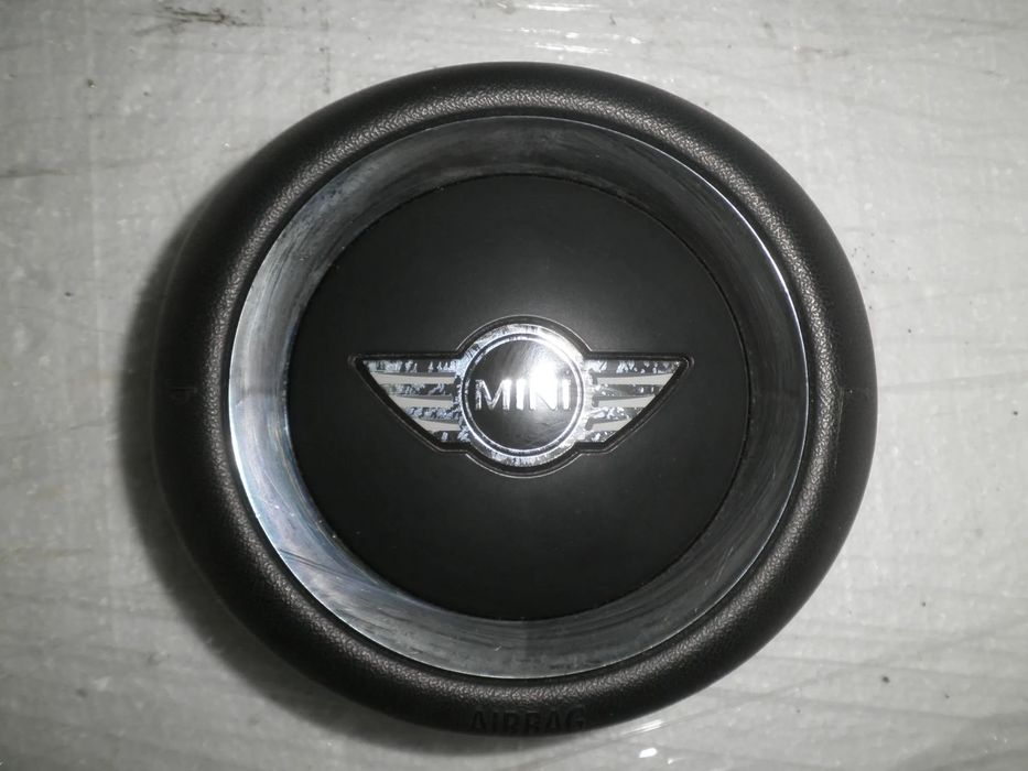 Airbag volan Mini Countryman R60 2014 9806258