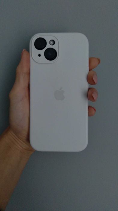 Айфон 14, акб 87 %