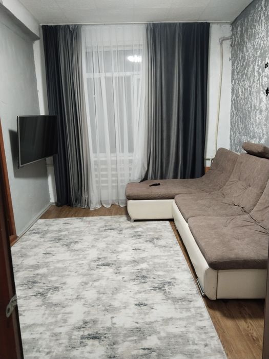 Квартира старый город