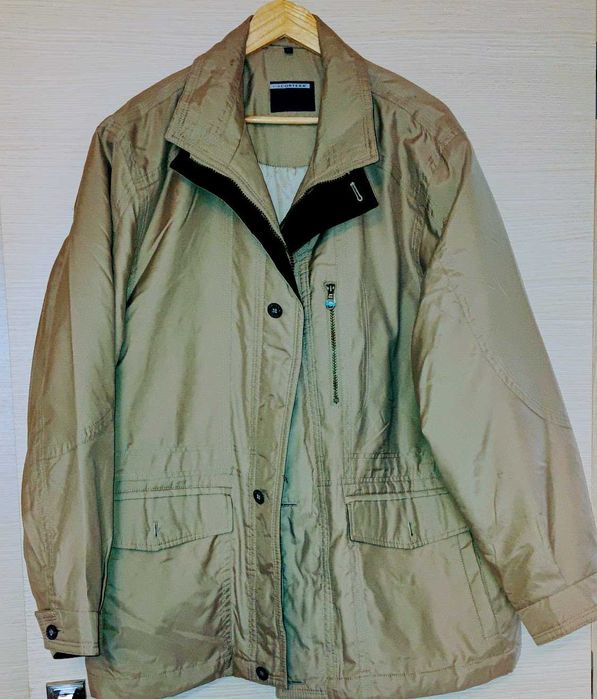 Jacheta Via Cortesa de barbati