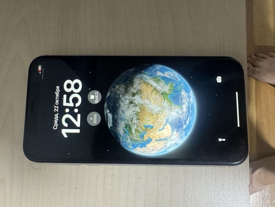 Продам айфон хр 128гб